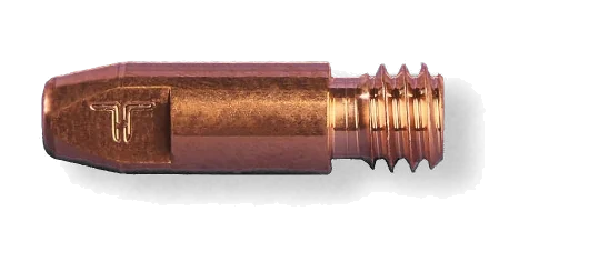 M8×28 Kontak Ucu